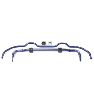 Kit Barras Estabilizadoras Sport H&R Tesla Model Y Performance AWD - IMPORTACION RAPIDA