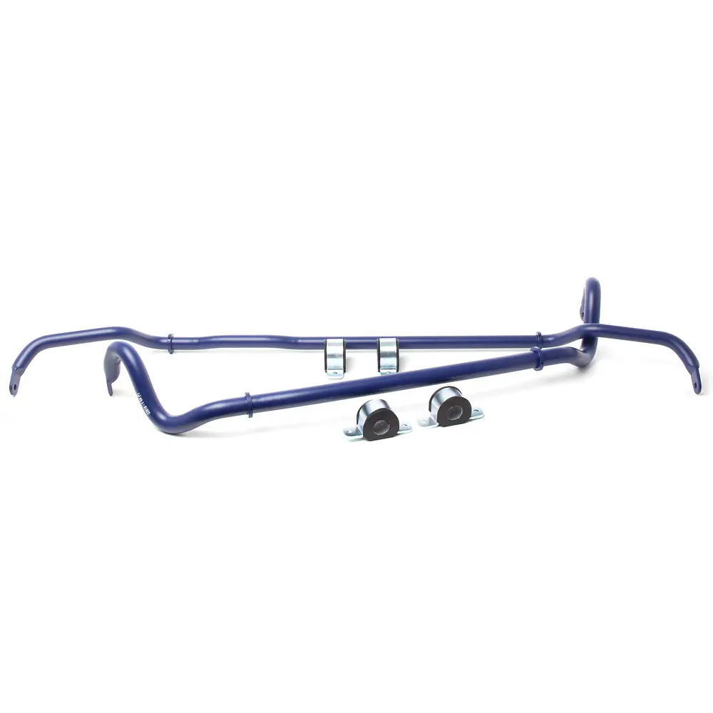 Kit Barras Estabilizadoras H&R BMW M2 G87 M3 G80 M4 G82 M2 M3 Competition M3 M4 - IMPORTACION RAPIDA
