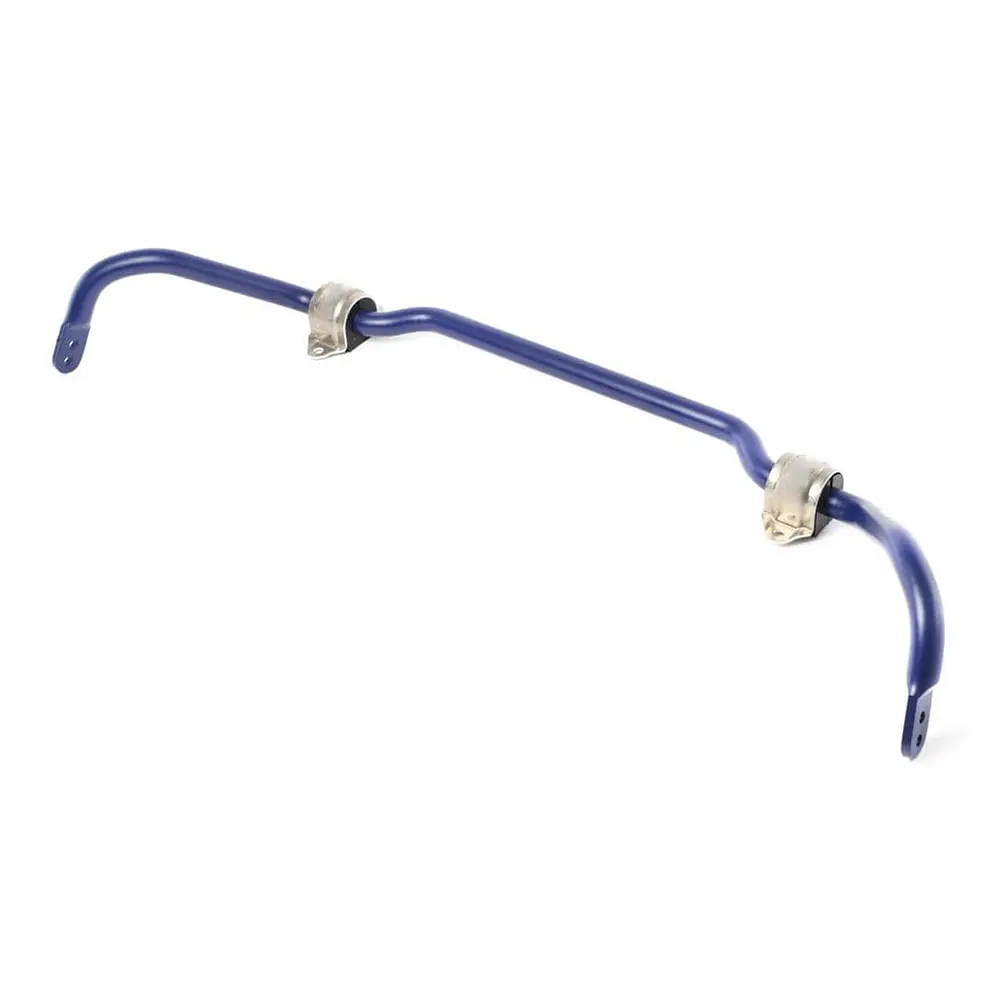 Barra Estabilizadora Delantera H&R BMW X3 E83 Adj. 2 Hole - IMPORTACION RAPIDA