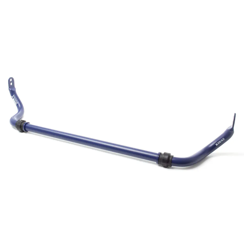 Barra Estabilizadora Delantera H&R Audi Q5 B9 SQ5 B9 - IMPORTACION RAPIDA