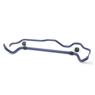Kit Barras Estabilizadoras H&R Audi Q5 B9 SQ5 B9 - IMPORTACION RAPIDA