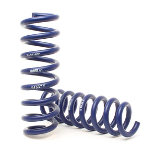 Espirales H&R Ford Ranger Lift - IMPORTACION RAPIDA
