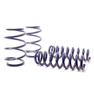 Espirales Sport H&R BMW Serie 4 F32 Serie 4 F33 Serie 4 F36 428i 435i 430i 440i Cabrio - IMPORTACION RAPIDA