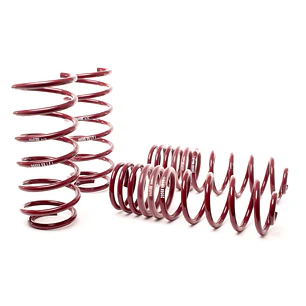 Espirales Sport H&R Volkswagen Passat G60 Synchro - IMPORTACION RAPIDA