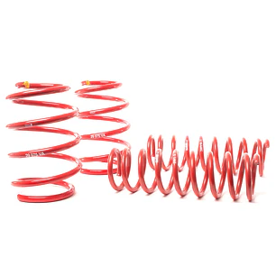 Espirales Sport H&R BMW 730i 730iL E38 - IMPORTACION RAPIDA