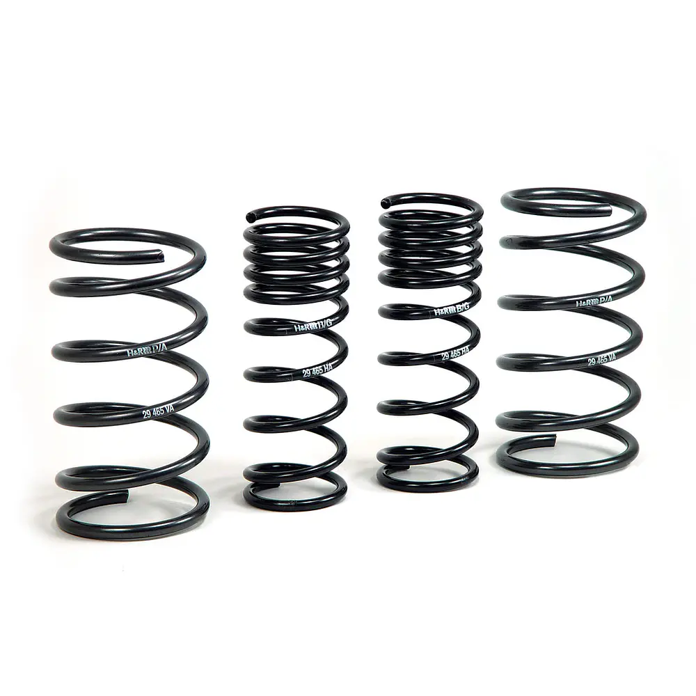 Espirales Sport H&R Ford Focus SVT DAW - IMPORTACION RAPIDA