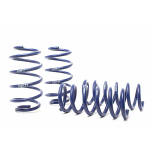 Espirales Sport H&R Ford Fusion S Fusion SE Fusion Titanium - IMPORTACION RAPIDA