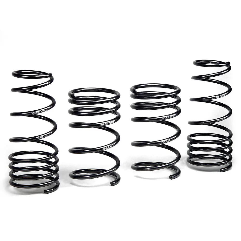 Espirales Sport H&R Mazda Protege 5 Protege MP3 BJ - IMPORTACION RAPIDA