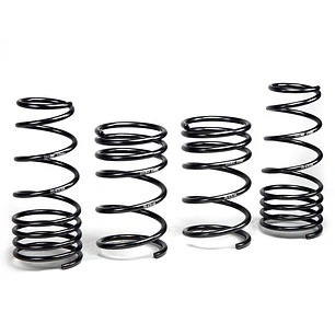 Espirales Sport H&R Mazda Protege 5 Protege MP3 BJ - IMPORTACION RAPIDA