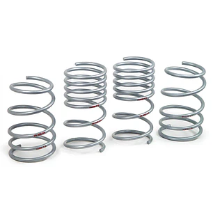 Espirales Sport H&R Subaru 2.5 RS Impreza TS WRX GD - IMPORTACION RAPIDA