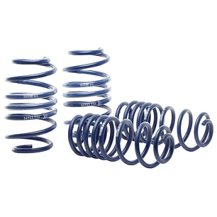 Espirales Sport H&R Toyota Camry 4 Cyl 1992-1996 AWD - IMPORTACION RAPIDA