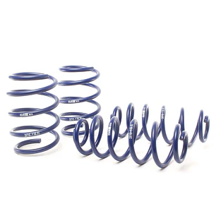 Espirales Sport H&R Toyota C HR AX1T - IMPORTACION RAPIDA