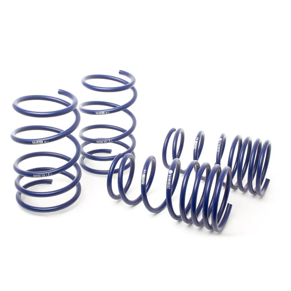 Espirales OE Sport H&R Subaru 2.5 RS Impreza TS WRX Sedán - IMPORTACION RAPIDA
