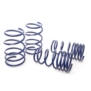 Espirales OE Sport H&R Subaru 2.5 RS Impreza TS WRX Sedán - IMPORTACION RAPIDA