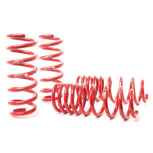 Espirales Sport H&R BMW 7 Series F01/F02 750i - IMPORTACION RAPIDA