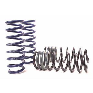 Espirales Sport H&R BMW 7 Series F01/F02 740i - IMPORTACION RAPIDA