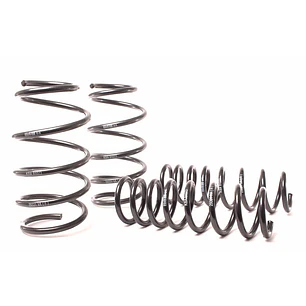 Espirales Sport H&R BMW 7 Series E65 745i 750i - IMPORTACION RAPIDA
