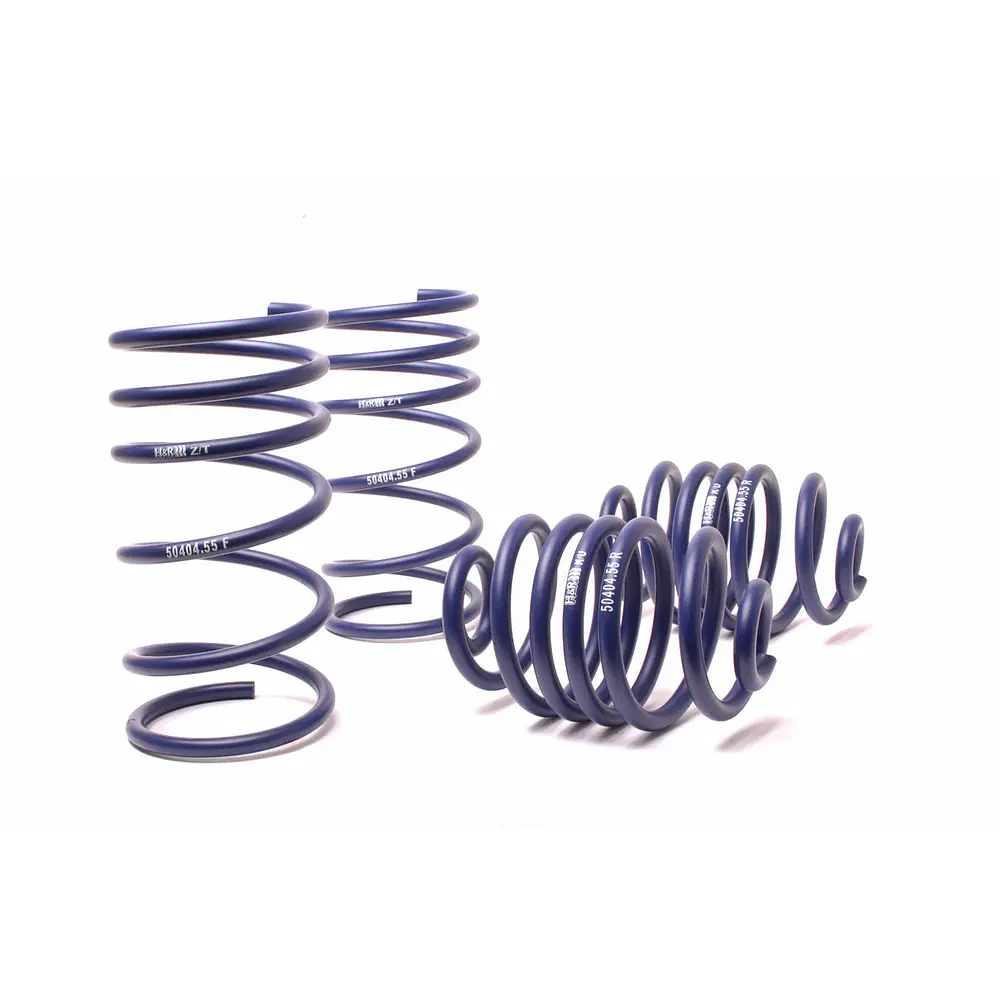 Espirales Sport H&R BMW 3 Series E30 318i 318is - IMPORTACION RAPIDA