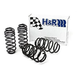 Espirales Sport H&R Volkswagen B5.5 Passat V6 - IMPORTACION RAPIDA