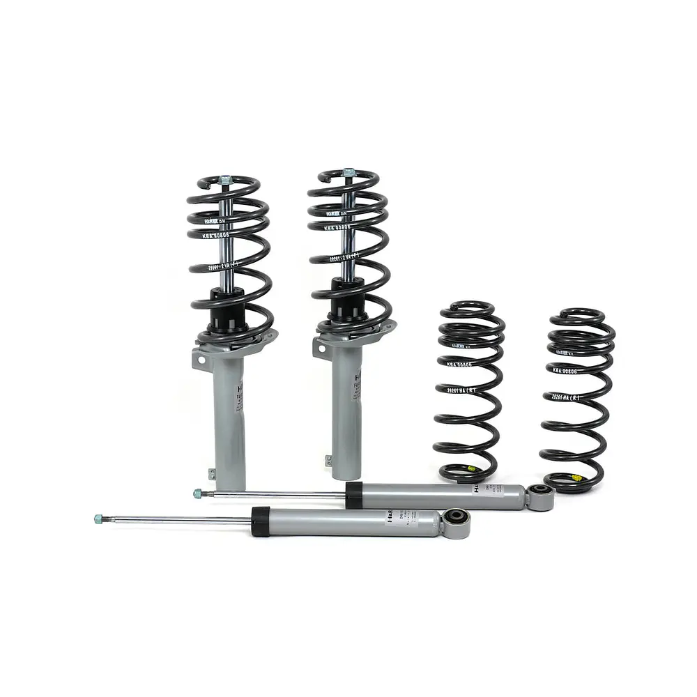 Cup Kit H&R Audi A3 8P 2.0T FSi 2.0T TSi Volkswagen Golf MK5 TDI - IMPORTACION RAPIDA