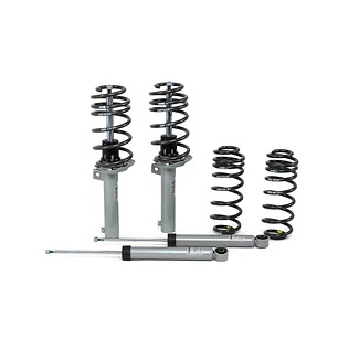 Cup Kit H&R Audi A3 8P 2.0T FSi 2.0T TSi Volkswagen Golf MK5 TDI - IMPORTACION RAPIDA