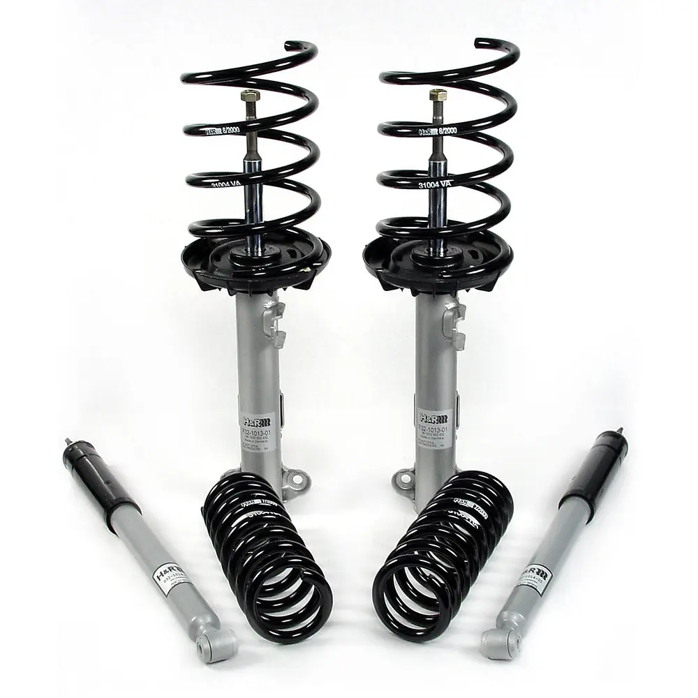 Cup Kit H&R Mercedes Benz C240 C320 W203 HRS31004-1 - IMPORTACION RAPIDA