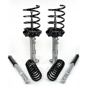 Cup Kit H&R Mercedes Benz C240 C320 W203 HRS31004-1 - IMPORTACION RAPIDA