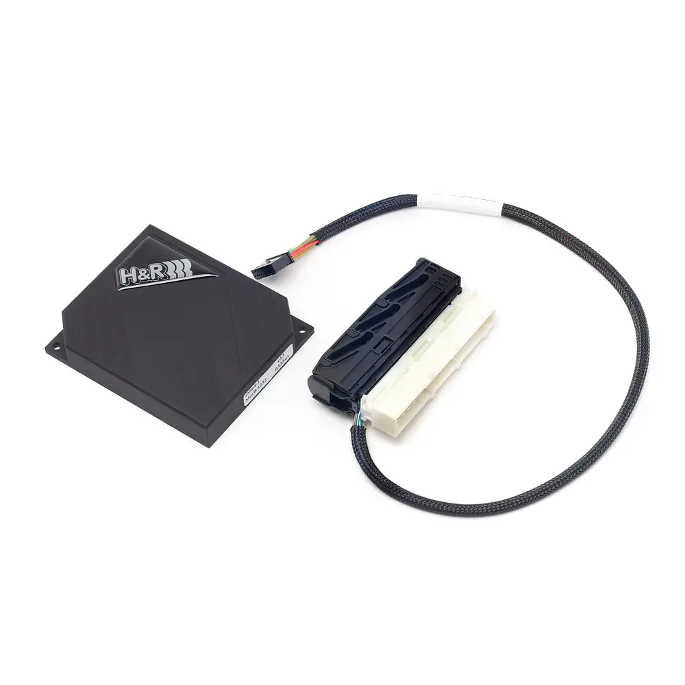 Módulo Bypass H&R Mercedes Benz GL350 GL450 GL550 GL63 AMG - IMPORTACION RAPIDA