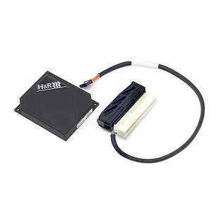 Módulo Bypass H&R Mercedes Benz GL350 GL450 GL550 GL63 AMG - IMPORTACION RAPIDA
