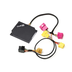 Módulo Bypass H&R Audi A8 L A8 L W12 - IMPORTACION RAPIDA