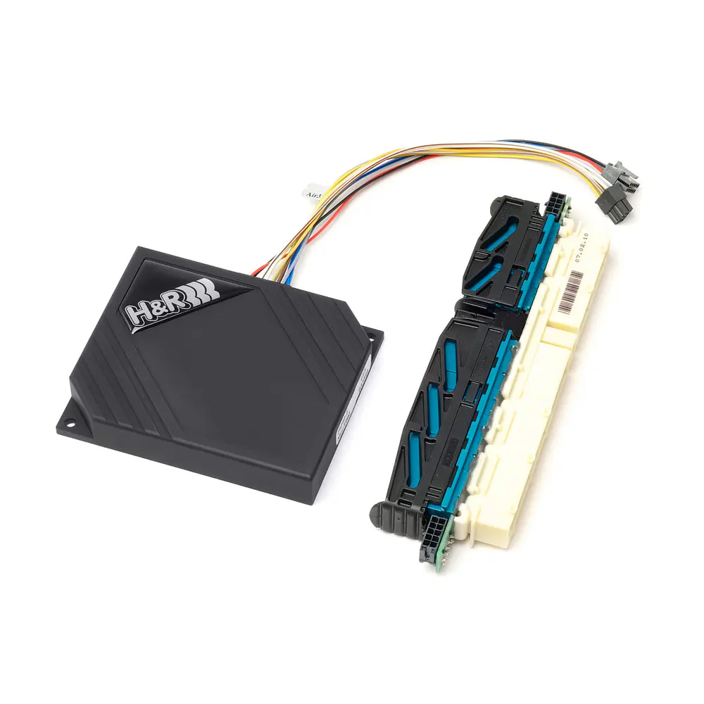 Módulo Bypass H&R Mercecdes Benz S600 S63 AMG W221 - IMPORTACION RAPIDA