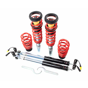 Coilovers Sport H&R Audi RS6 C8 - IMPORTACION RAPIDA