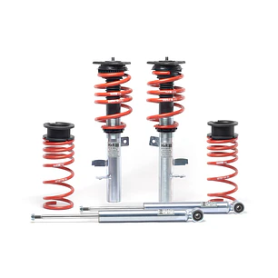 Coilovers Street Performance H&R Ford Focus RS Street Perf. Coil Over - IMPORTACION RAPIDA