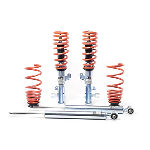Coilovers Street Performance H&R Mazda Mazda6 GJ Street Perf. Coil Over - IMPORTACION RAPIDA