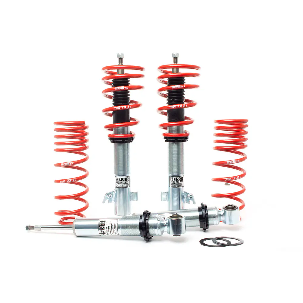 Coilovers Street Performance H&R Subaru STi G3 Street Perf. Coil Over - IMPORTACION RAPIDA