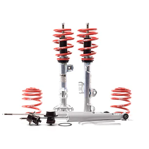 Coilovers Street Performance H&R BMW Z Series E85 Z4 M Coupé - IMPORTACION RAPIDA