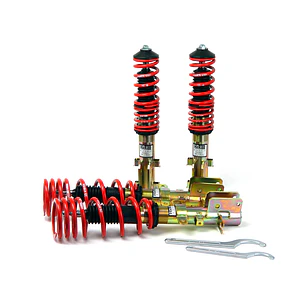 Coilovers Street Performance H&R Hyundai Tiburon RD Street Perf. Coil Over - IMPORTACION RAPIDA