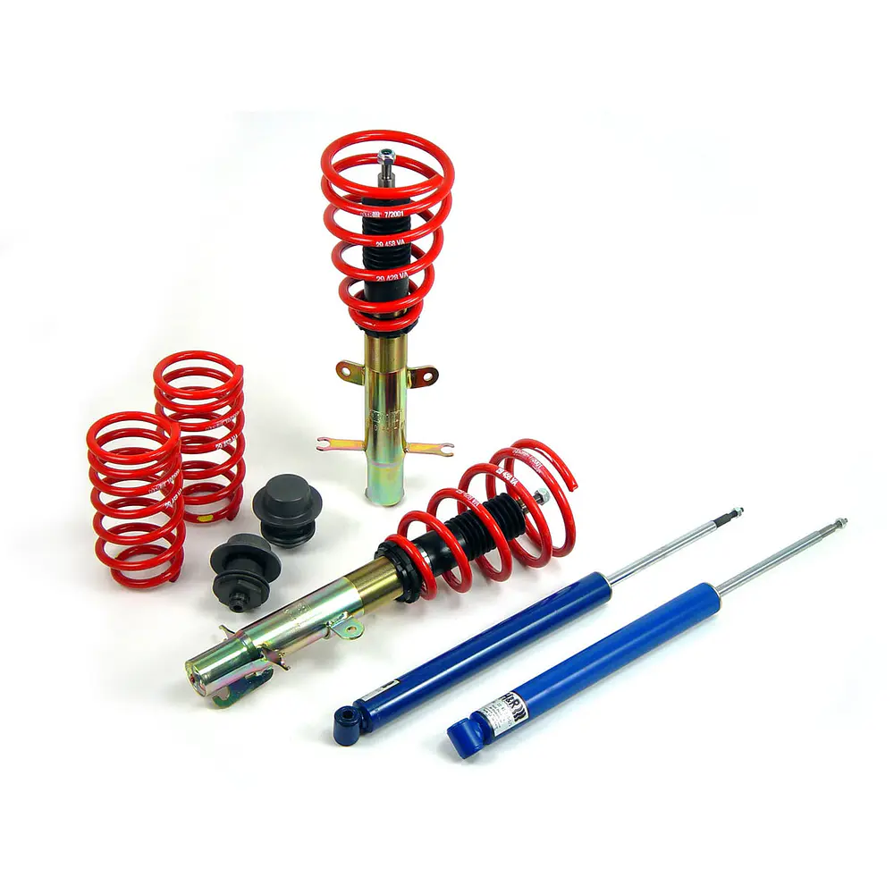 Coilovers Street Performance H&R Ford Focus SVT DAW Street Perf. - IMPORTACION RAPIDA