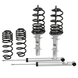 Cup Kit H&R BMW Serie 1 E82 Serie 1 E87 Serie 1 E88 135i Touring Station Wagon - IMPORTACION RAPIDA