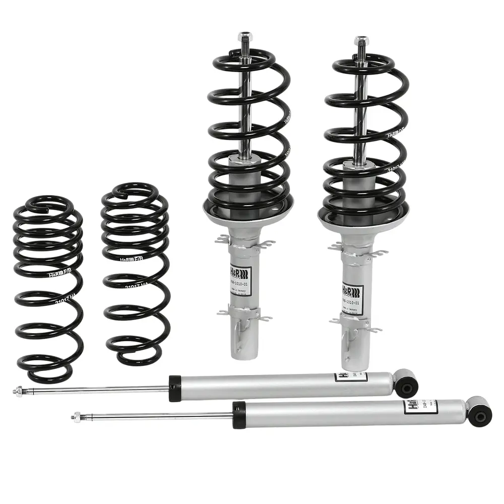 Cup Kit H&R Volkswagen Golf MK6 HRS40006-1 - IMPORTACION RAPIDA