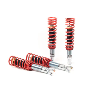 Coilovers Street Performance H&R Honda Civic Si 2 4 Door HRS29928-1 - IMPORTACION RAPIDA