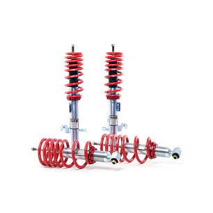 Coilovers Street Performance H&R Chevrolet Camaro Converitble LS LT SS V6 - IMPORTACION RAPIDA