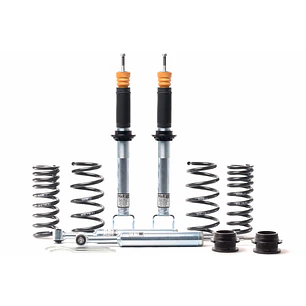 Coilovers Street Performance H&R Dodge Challenger R T V8 Street Perf. - IMPORTACION RAPIDA