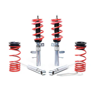Coilovers Street Performance H&R Ford Focus ST Street Perf. Coil Over - IMPORTACION RAPIDA