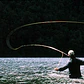 Caña fly cast rise - Miniatura 3