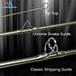 Maximumcatch Cruiser 7/7.5/8ft 2/3/4wt Fly Fishing Rod IM10 Carbon Fiber 6Piece Travel Fly Rod with Cordura Tube - Miniatura 3