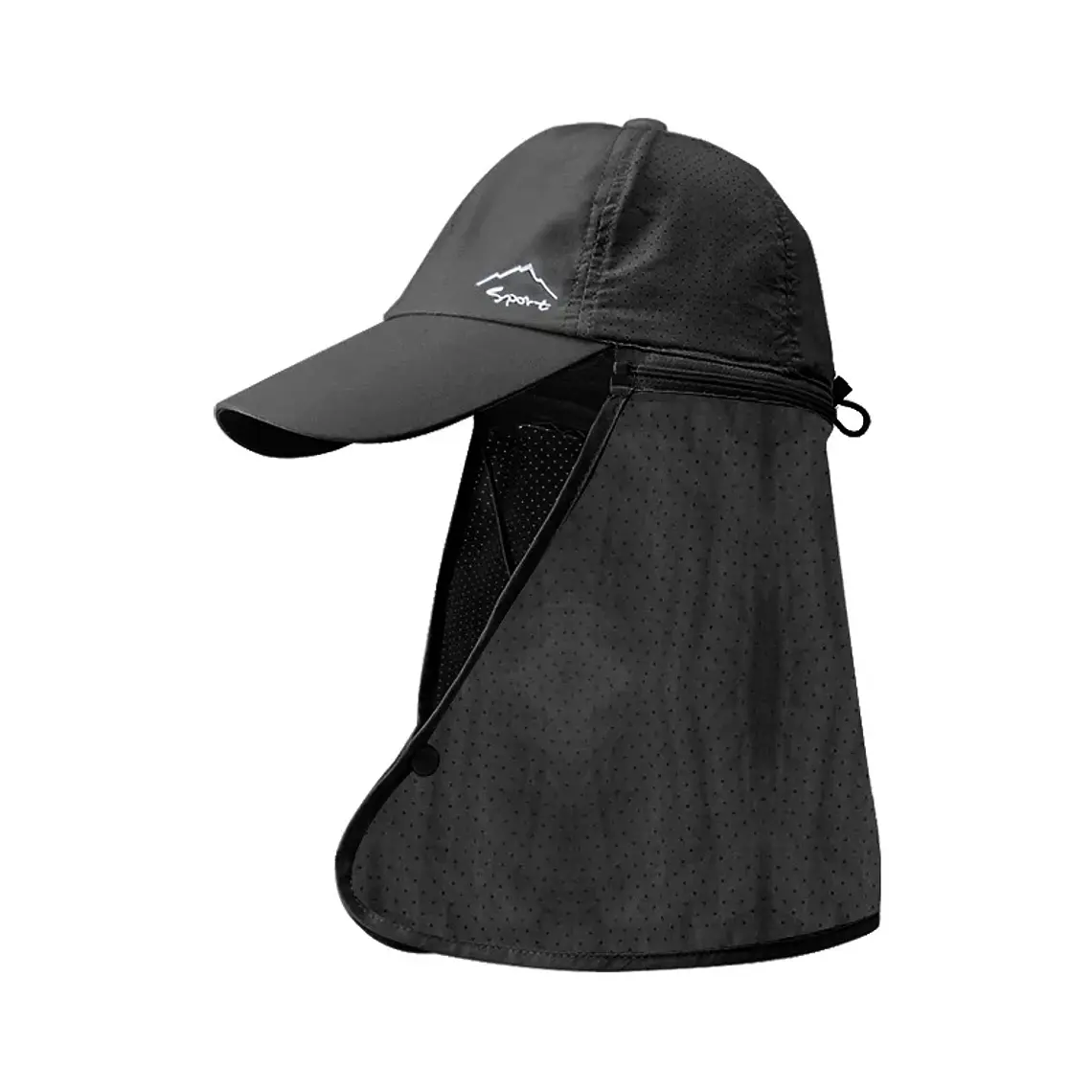 Gorra mujer/hombre ideal para pesca 7