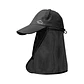 Gorra mujer/hombre ideal para pesca - Miniatura 7
