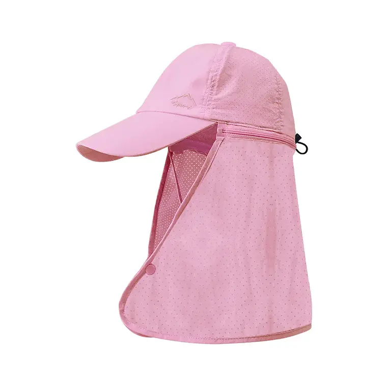 Gorra mujer/hombre ideal para pesca 8