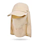 Gorra mujer/hombre ideal para pesca - Miniatura 12